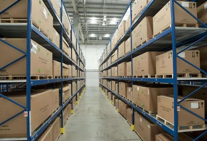 厦门到开州区货物仓储