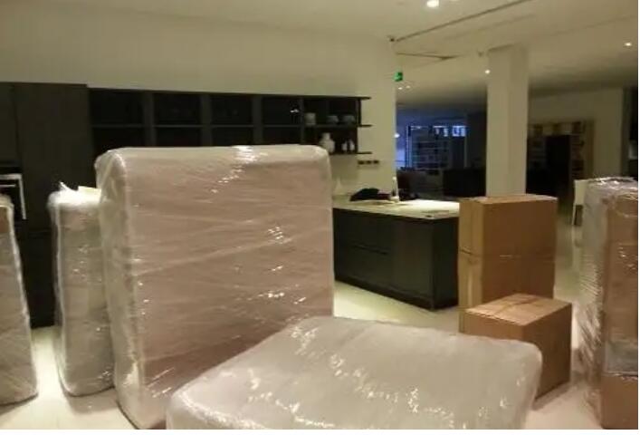 厦门到开州区长途搬家