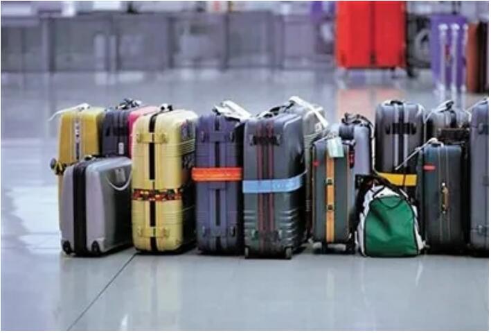 厦门到开州区行李托运